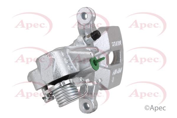 Brake caliper APEC braking RCA756
