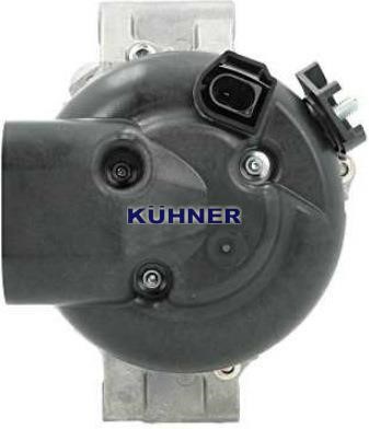 Alternator Kuhner 554482RID