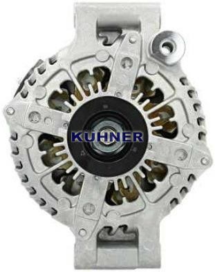 Kuhner 554482RID Alternator 554482RID