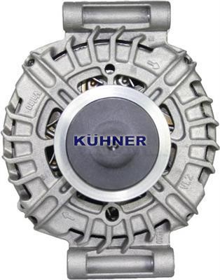 Kuhner 553364RIV Alternator 553364RIV