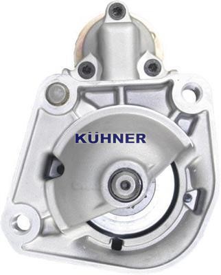Kuhner 101271 Starter 101271