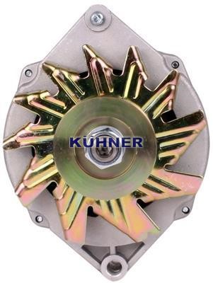 Kuhner 50943RI Alternator 50943RI