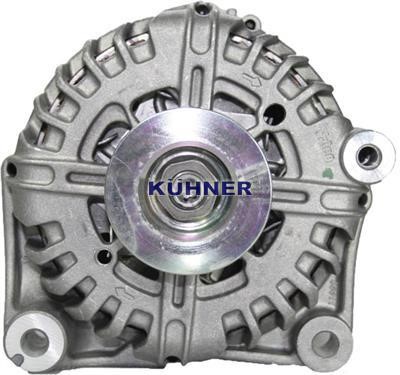 Kuhner 553411RIV Alternator 553411RIV