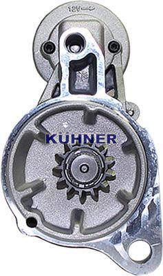 Kuhner 254550V Starter 254550V
