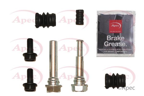 APEC braking CKT1110 Repair Kit, brake caliper CKT1110