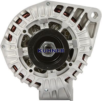 Kuhner 554363RI Alternator 554363RI