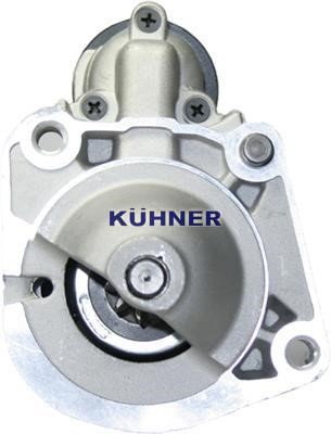 Kuhner 101398 Starter 101398