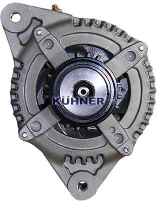 Kuhner 553943RID Alternator 553943RID