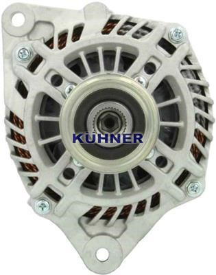 Kuhner 554429RI Alternator 554429RI
