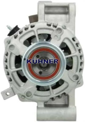 Kuhner 554461RI Alternator 554461RI