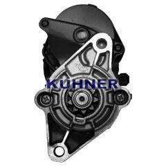 Kuhner 20371 Starter 20371