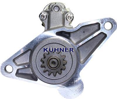 Kuhner 255481D Starter 255481D