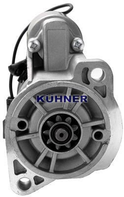 Kuhner 20638 Starter 20638