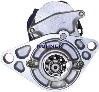 Kuhner 201150 Starter 201150