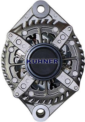 Kuhner 554667RID Alternator 554667RID
