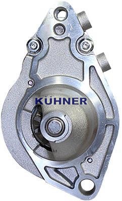 Kuhner 255593D Starter 255593D