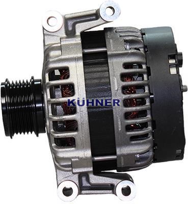 Alternator Kuhner 554171RIB