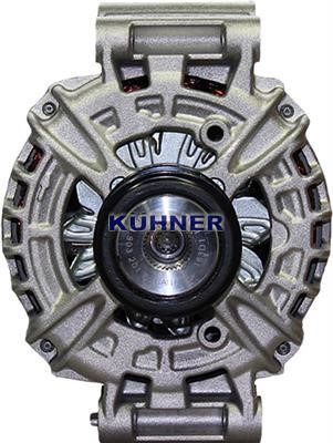 Kuhner 554171RIB Alternator 554171RIB