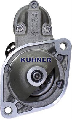 Kuhner 254908B Starter 254908B