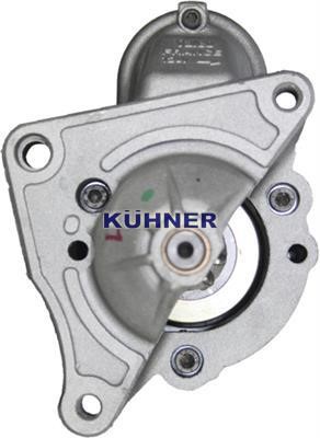 Kuhner 10551R Starter 10551R