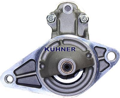 Kuhner 20760 Starter 20760