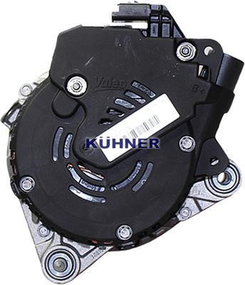 Alternator Kuhner 554180RIV