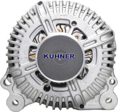Kuhner 301910RIV Alternator 301910RIV
