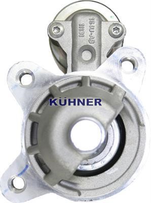 Kuhner 101396V Starter 101396V