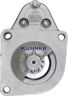 Kuhner 10584R Starter 10584R