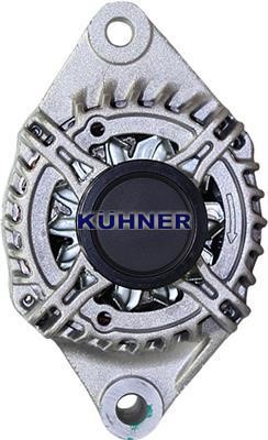 Kuhner 554221RID Alternator 554221RID