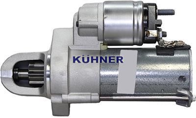 Buy Kuhner 254551V at a low price in United Arab Emirates!