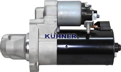 Starter Kuhner 255192B