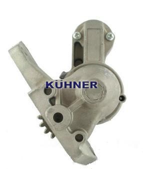 Kuhner 20756 Starter 20756