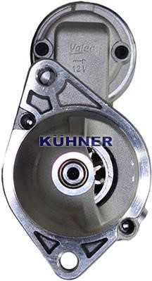 Kuhner 254551V Starter 254551V