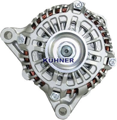 Kuhner 301741RI Alternator 301741RI