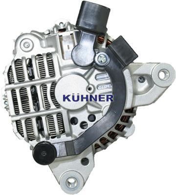 Alternator Kuhner 301741RI