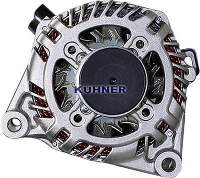 Kuhner 554635RIM Alternator 554635RIM