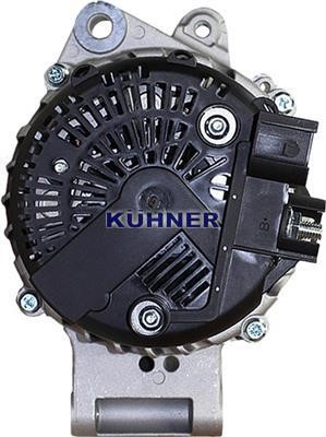 Alternator Kuhner 553824RIV