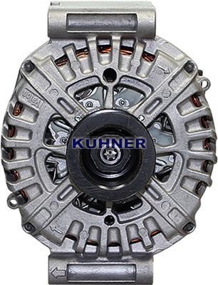 Kuhner 553448RIV Alternator 553448RIV