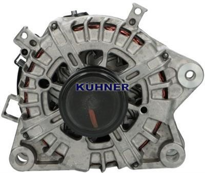 Kuhner 555027RIV Alternator 555027RIV
