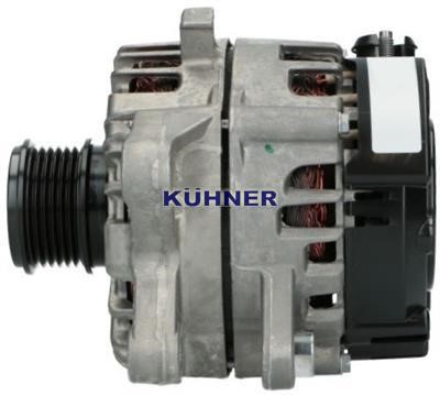 Alternator Kuhner 555027RIV