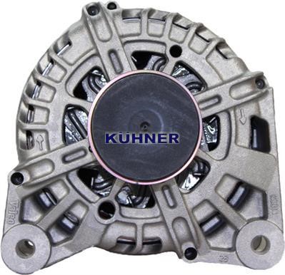 Kuhner 301860RIV Alternator 301860RIV