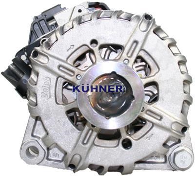 Kuhner 553811RIR Alternator 553811RIR