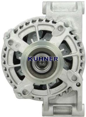 Kuhner 554460RID Alternator 554460RID