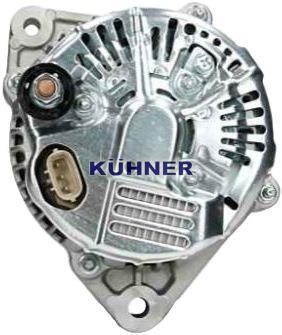 Alternator Kuhner 553354RID