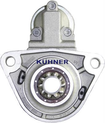 Kuhner 254291 Starter 254291