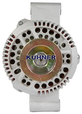 Kuhner 50962RI Alternator 50962RI