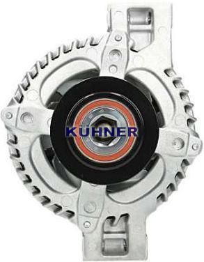 Kuhner 554459RI Alternator 554459RI