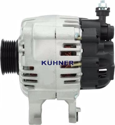 Alternator Kuhner 401903RI