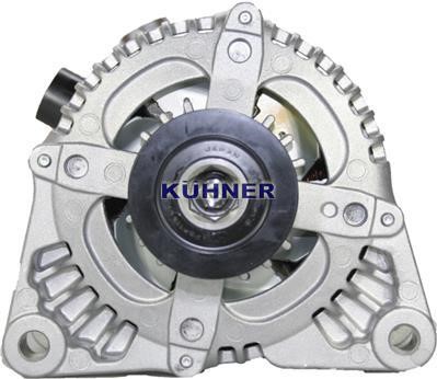 Kuhner 301865RID Alternator 301865RID
